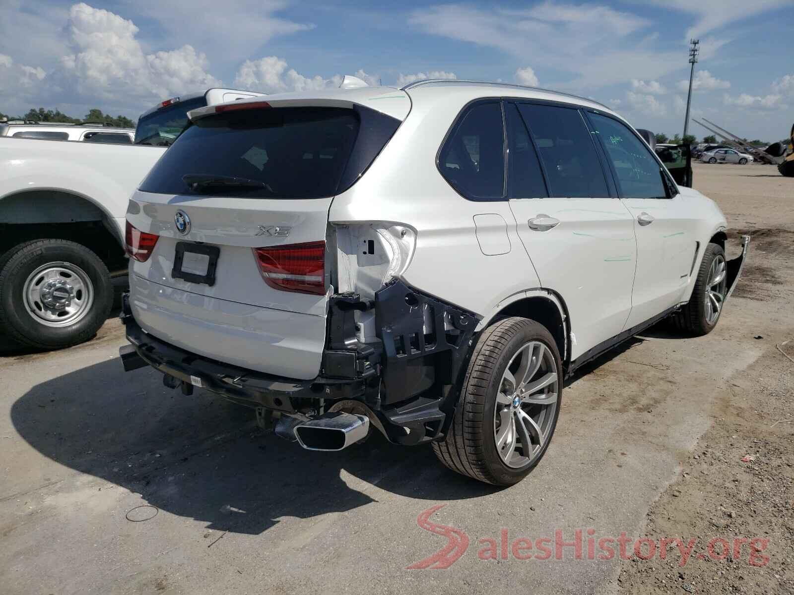 5UXKR0C56G0S86824 2016 BMW X5