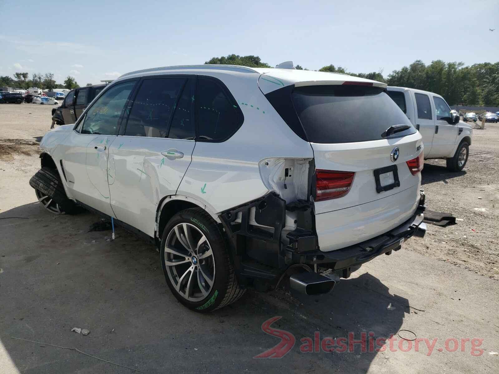 5UXKR0C56G0S86824 2016 BMW X5