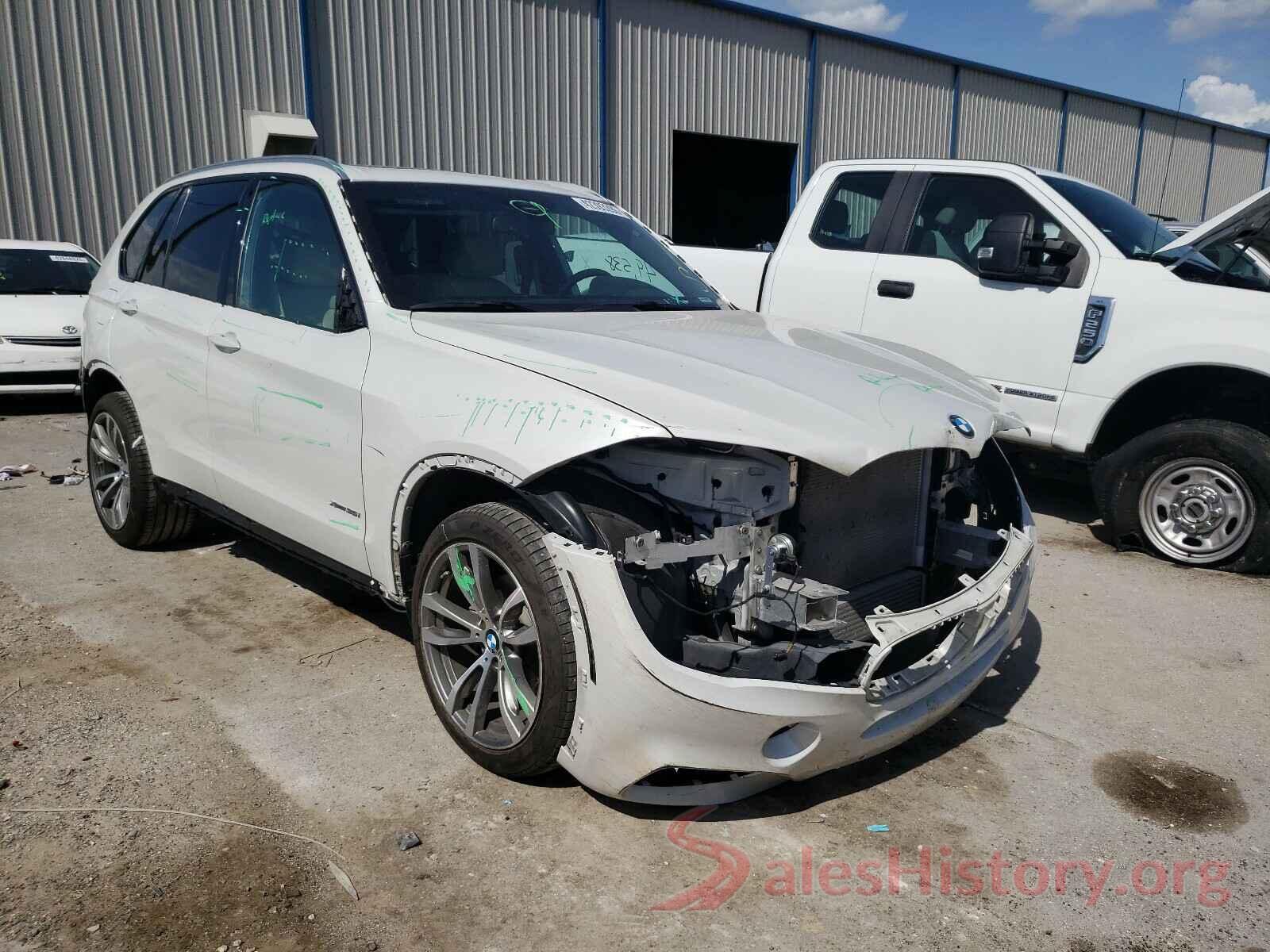 5UXKR0C56G0S86824 2016 BMW X5