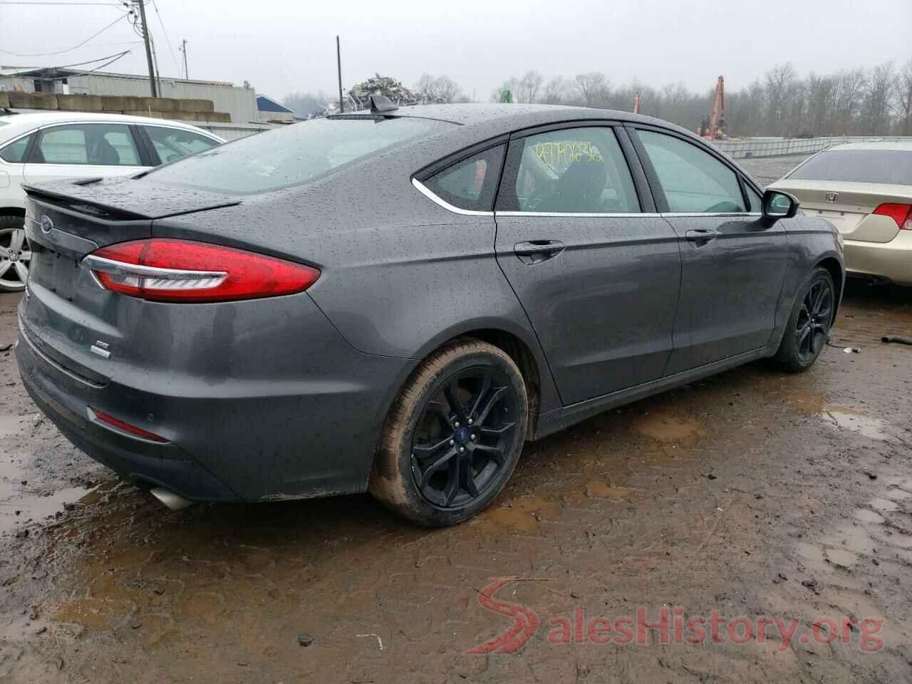 3FA6P0HD0LR121876 2020 FORD FUSION