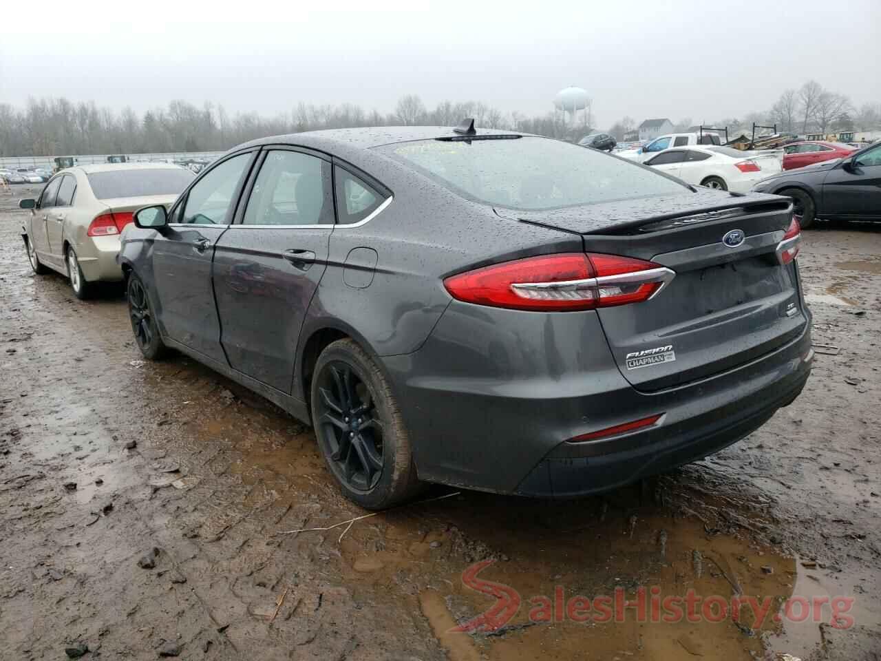 3FA6P0HD0LR121876 2020 FORD FUSION