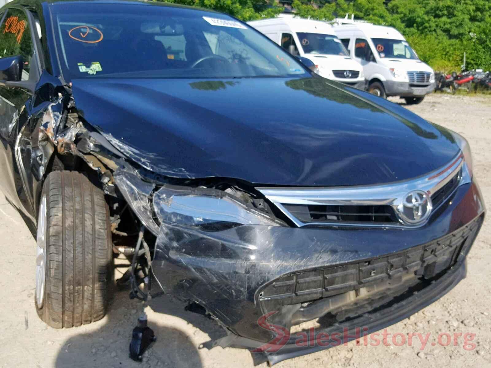 4T1BK1EB9EU120717 2014 TOYOTA AVALON