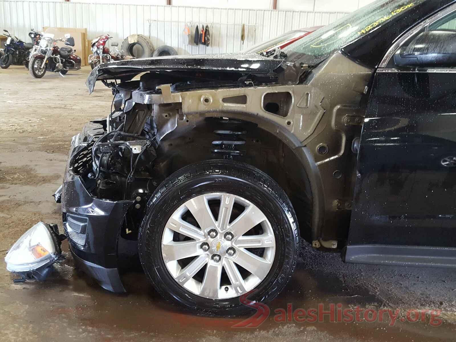 2GNFLEEK5H6293672 2017 CHEVROLET EQUINOX