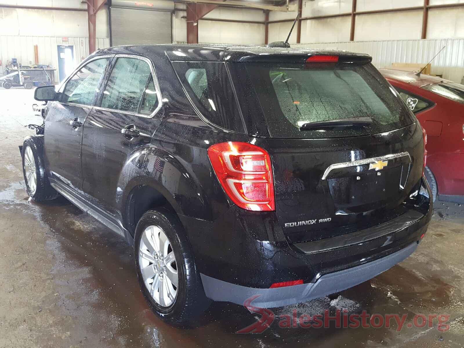 2GNFLEEK5H6293672 2017 CHEVROLET EQUINOX