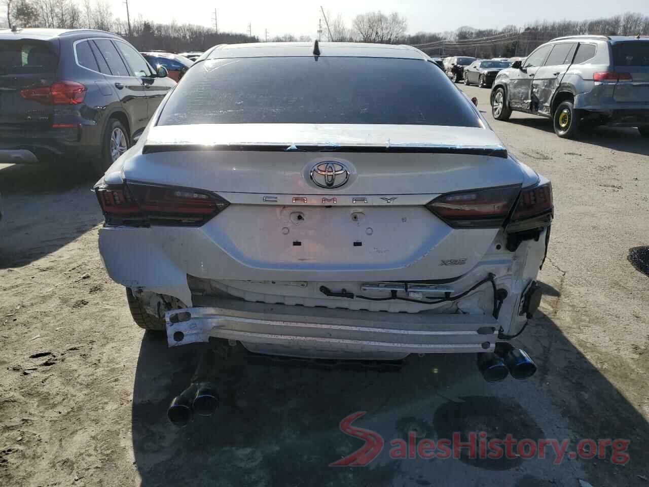 4T1BZ1HK7JU002540 2018 TOYOTA CAMRY