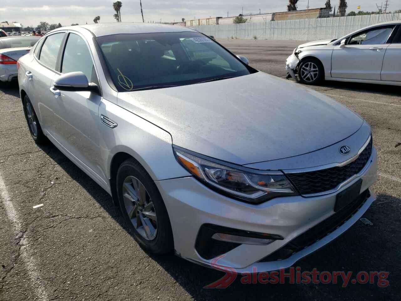 5XXGT4L39KG363868 2019 KIA OPTIMA