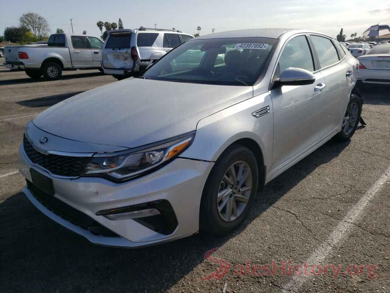 5XXGT4L39KG363868 2019 KIA OPTIMA