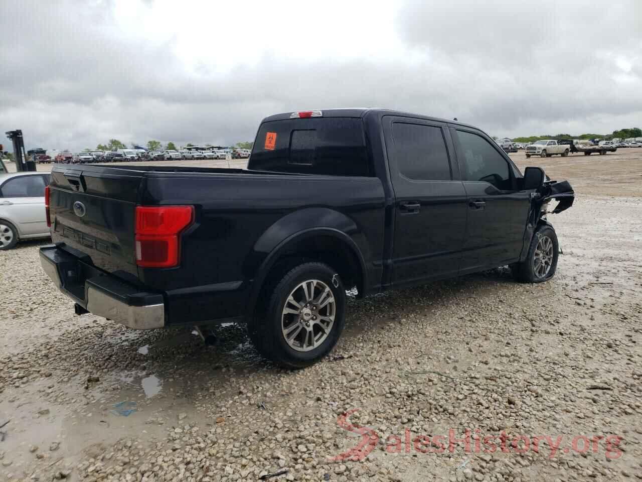 1FTEW1C56LFB68387 2020 FORD F-150