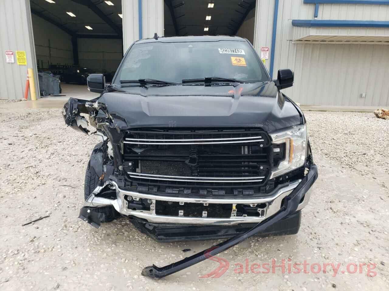 1FTEW1C56LFB68387 2020 FORD F-150