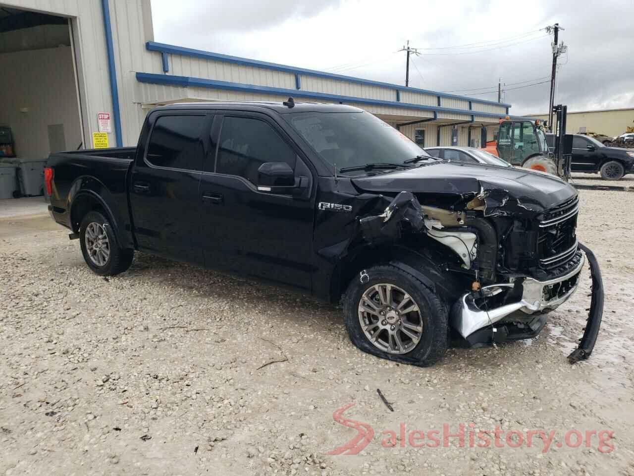 1FTEW1C56LFB68387 2020 FORD F-150