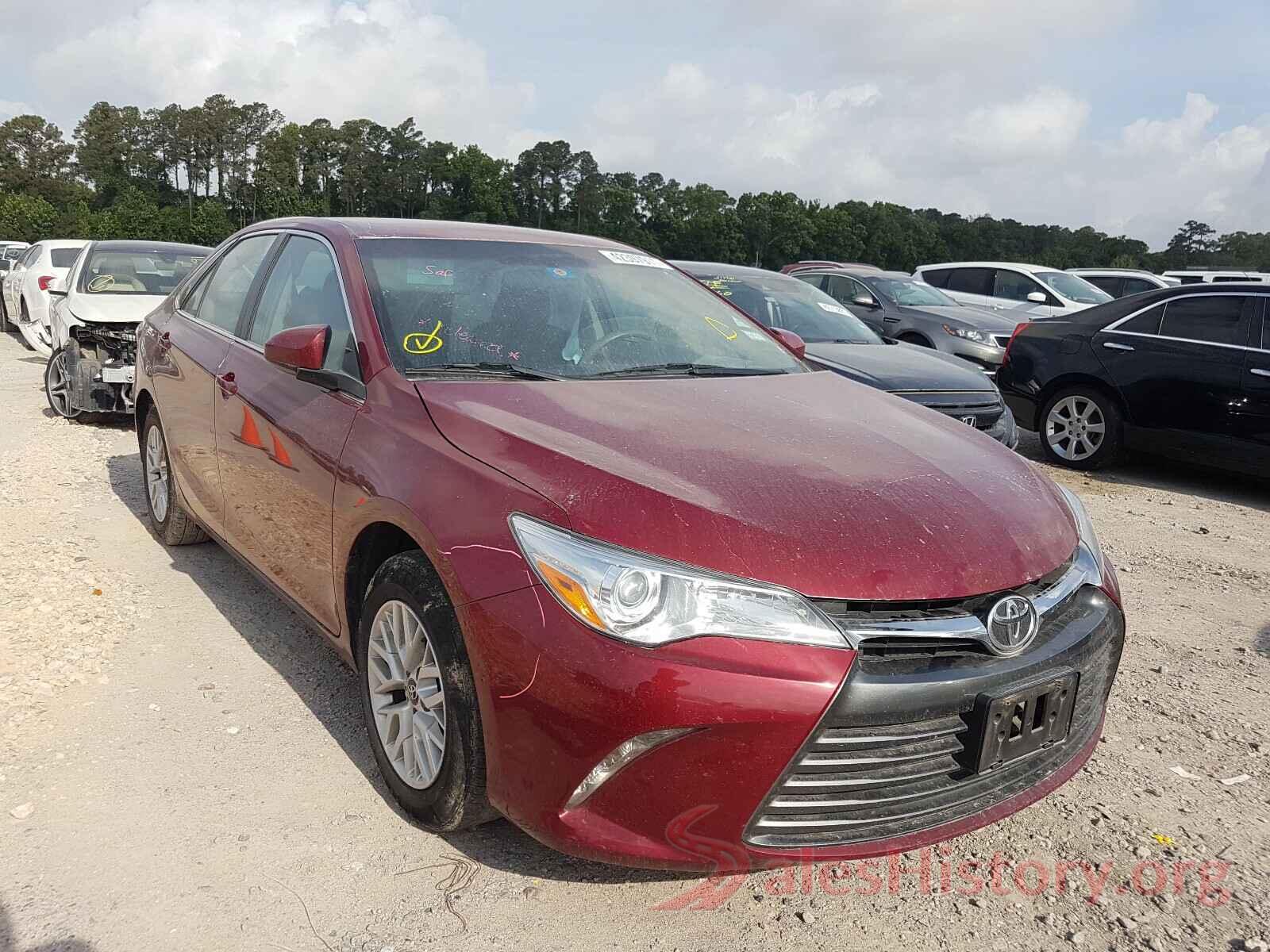 4T1BF1FK8HU701214 2017 TOYOTA CAMRY