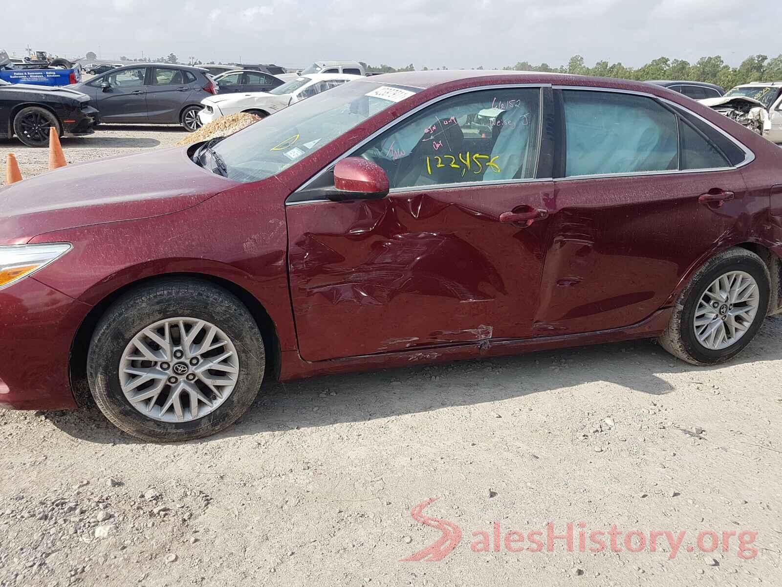 4T1BF1FK8HU701214 2017 TOYOTA CAMRY