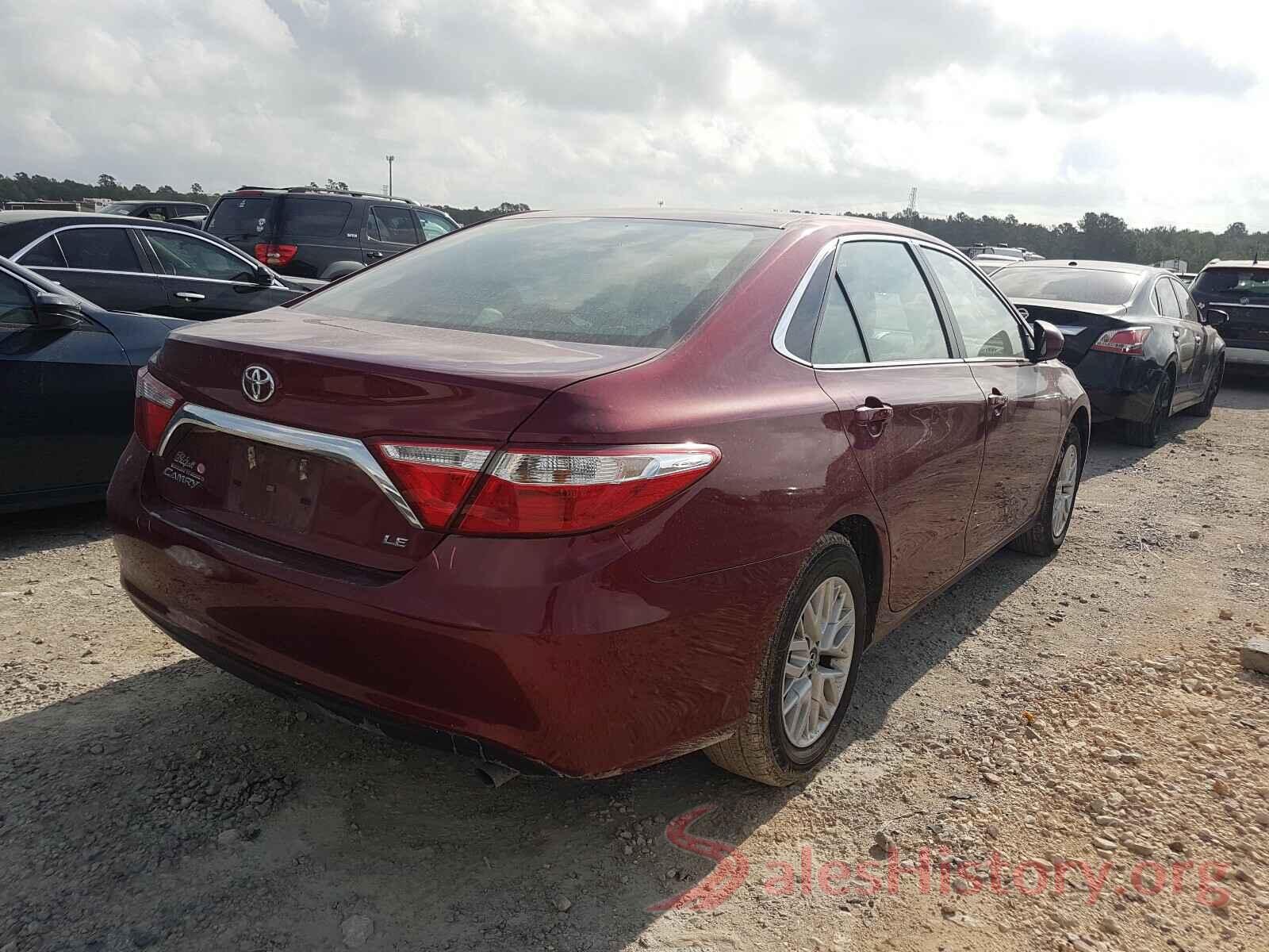 4T1BF1FK8HU701214 2017 TOYOTA CAMRY