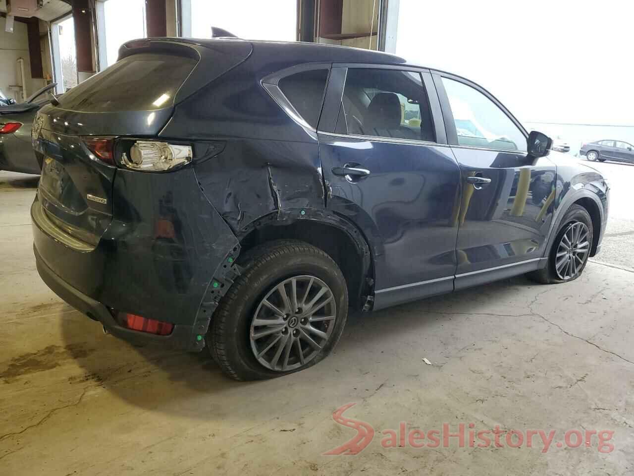 JM3KFBCM1L1779075 2020 MAZDA CX-5