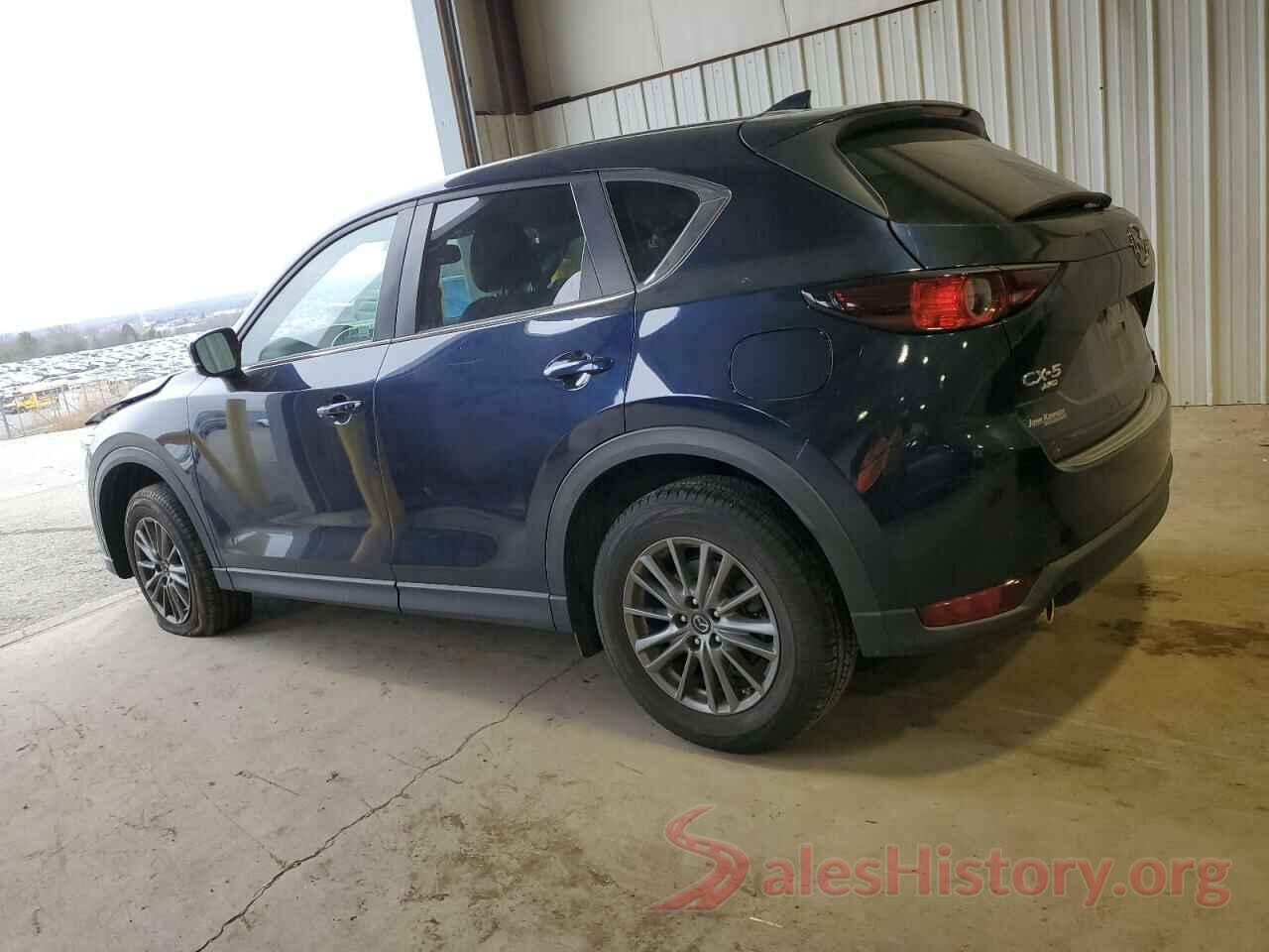 JM3KFBCM1L1779075 2020 MAZDA CX-5