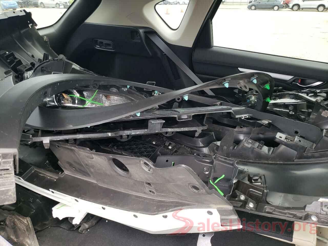 JM3KFACM4L0734843 2020 MAZDA CX-5