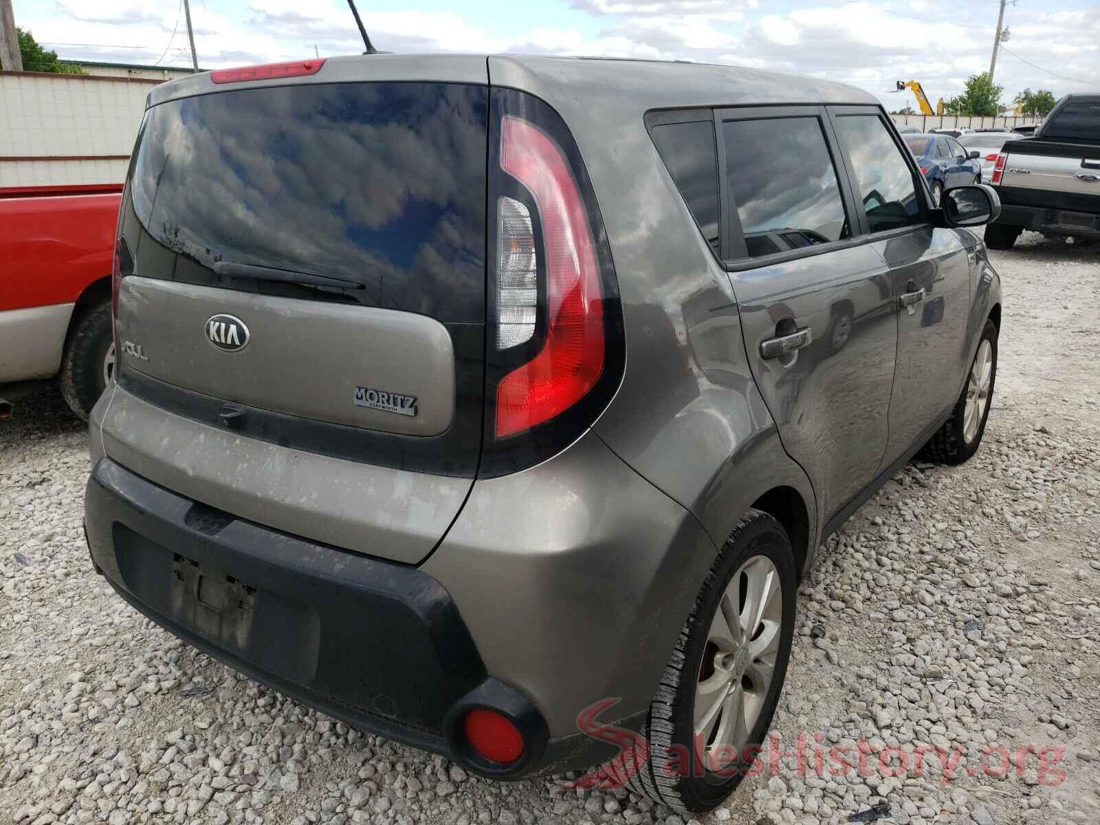 KNDJP3A56G7376618 2016 KIA SOUL