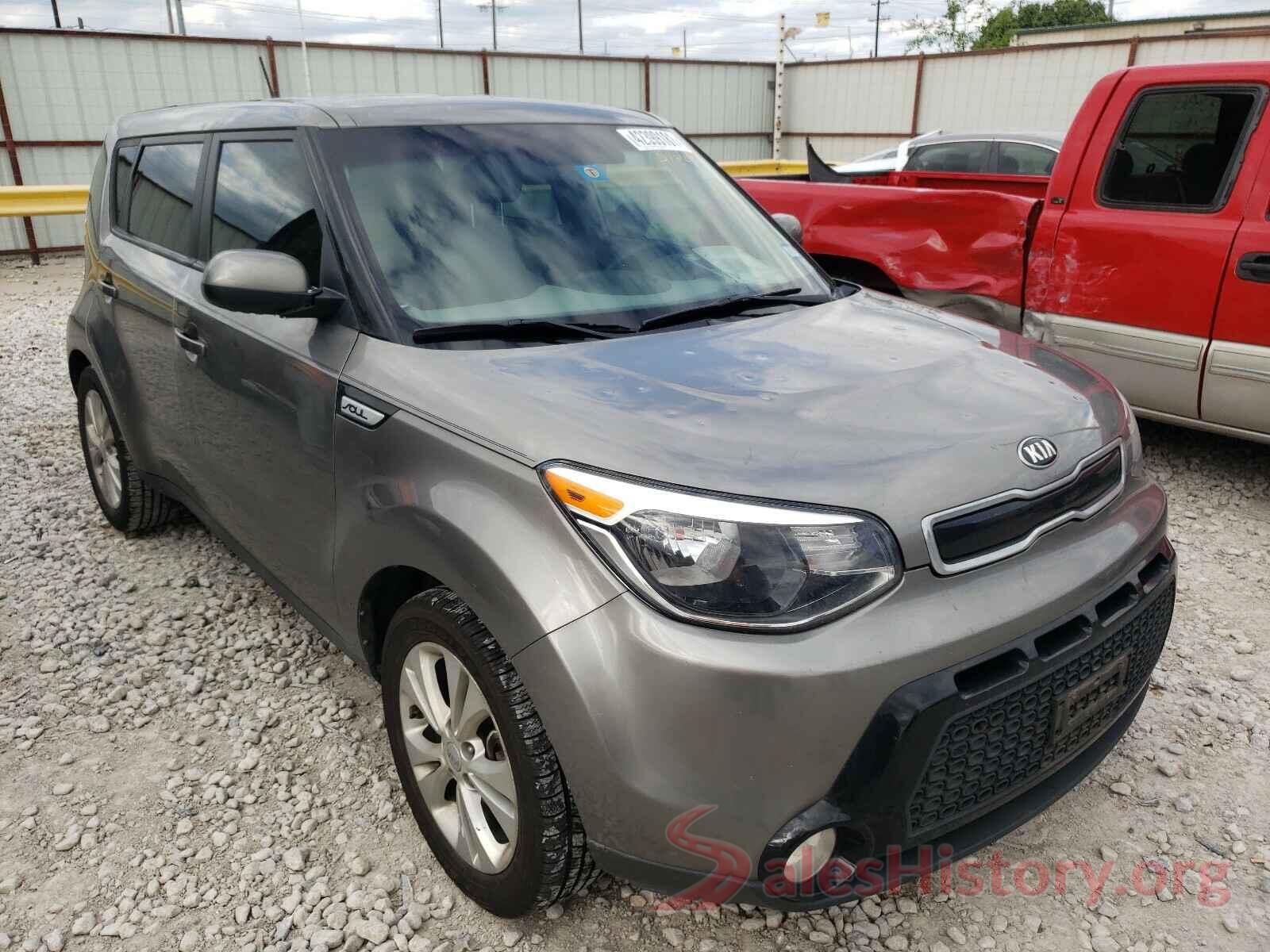 KNDJP3A56G7376618 2016 KIA SOUL