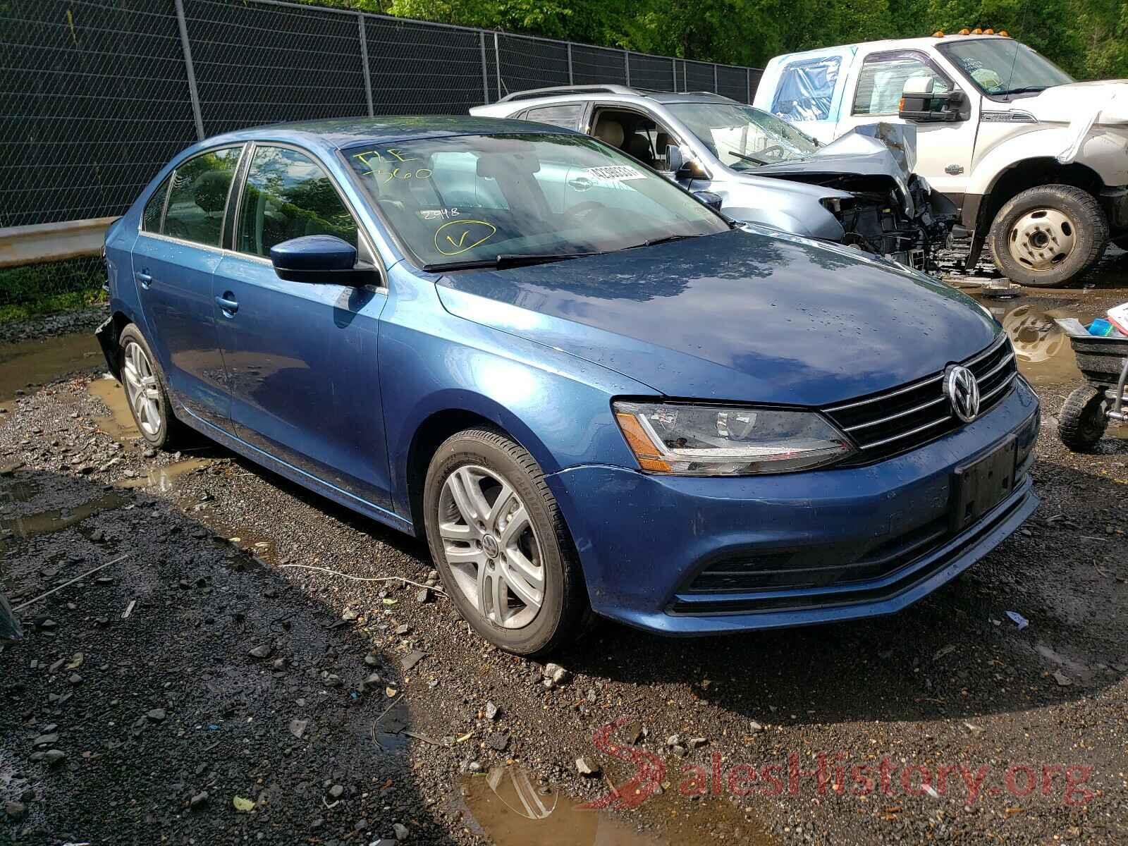 3VW2B7AJ1HM373248 2017 VOLKSWAGEN JETTA