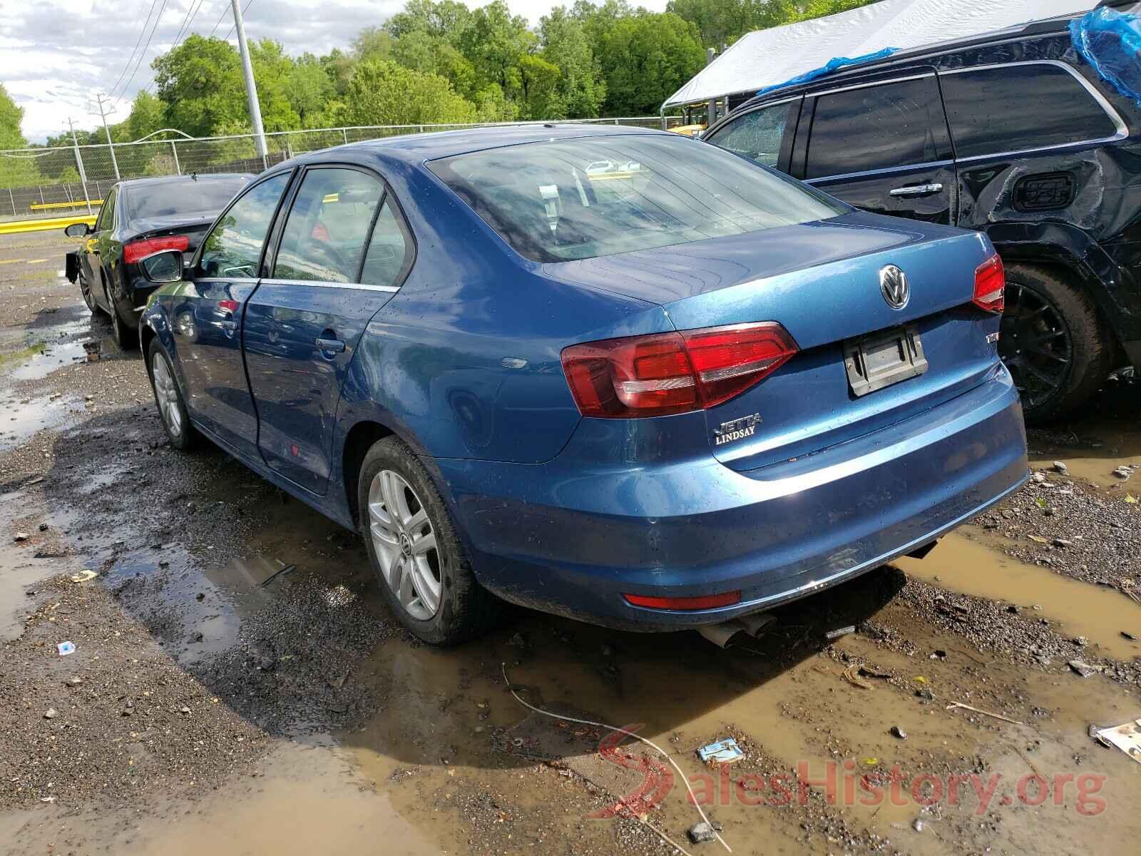 3VW2B7AJ1HM373248 2017 VOLKSWAGEN JETTA