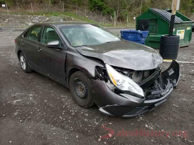 4T1BF1FKXGU260281 2016 TOYOTA CAMRY