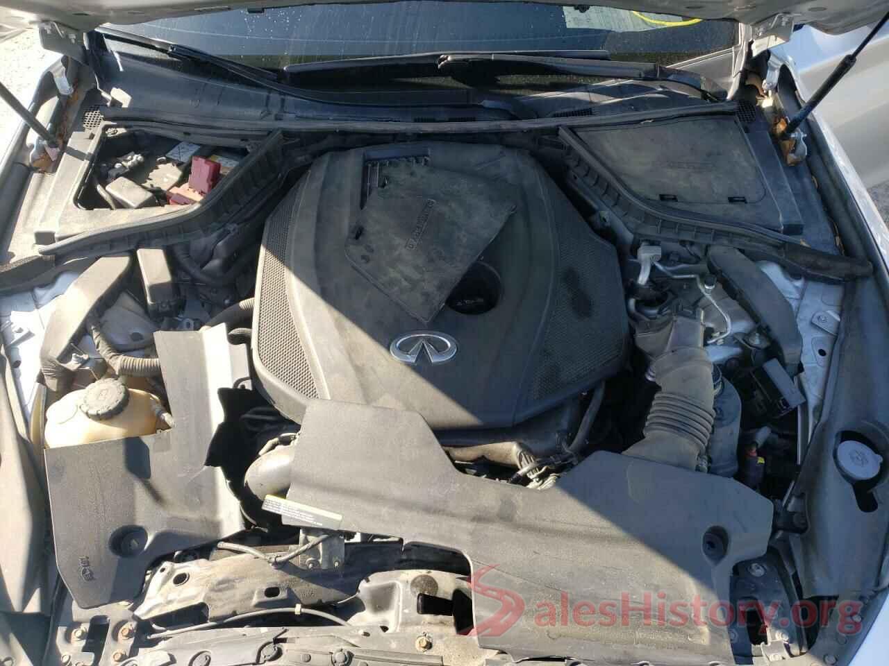 JN1CV7AR5GM250103 2016 INFINITI Q50