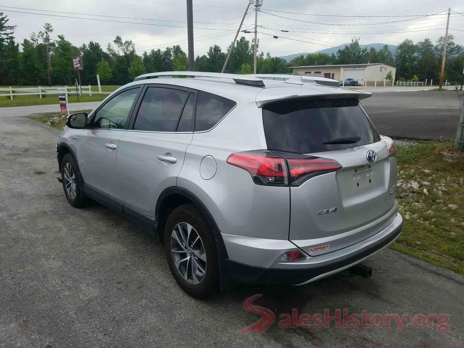 JTMRJREV3GD050777 2016 TOYOTA RAV4