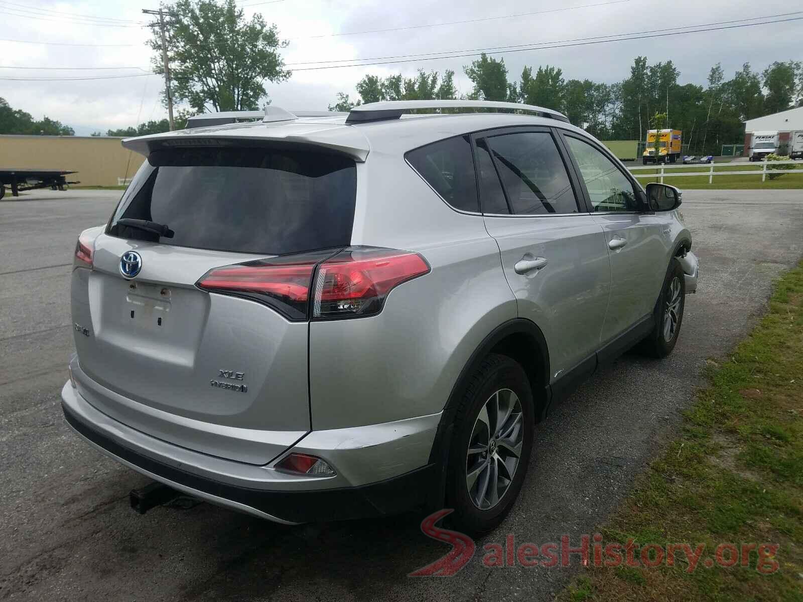 JTMRJREV3GD050777 2016 TOYOTA RAV4