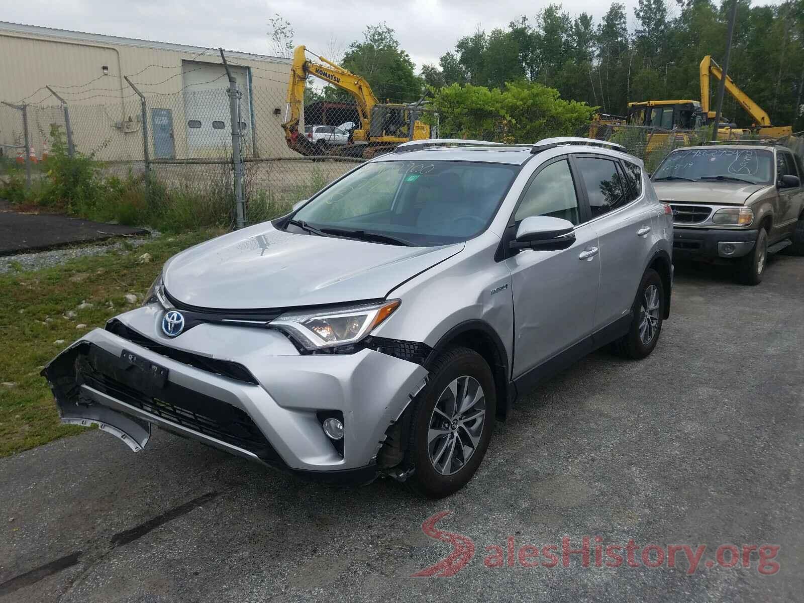 JTMRJREV3GD050777 2016 TOYOTA RAV4