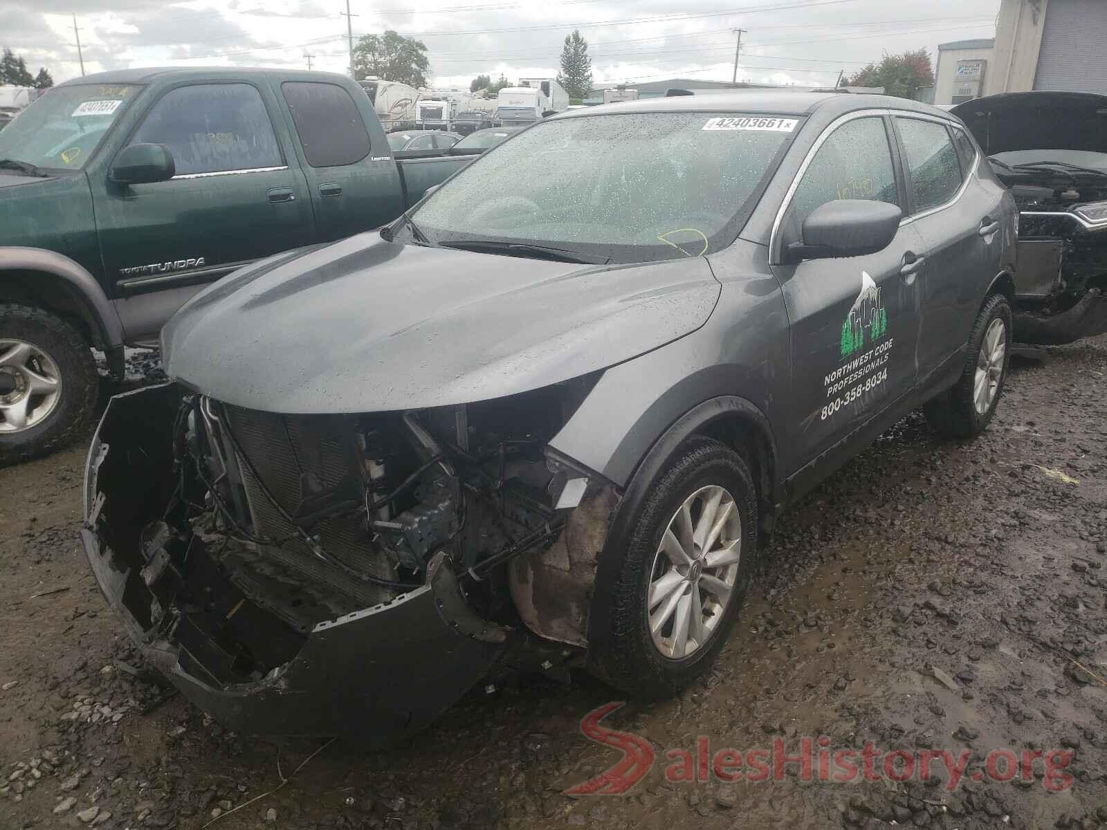 JN1BJ1CR8HW115804 2017 NISSAN ROGUE