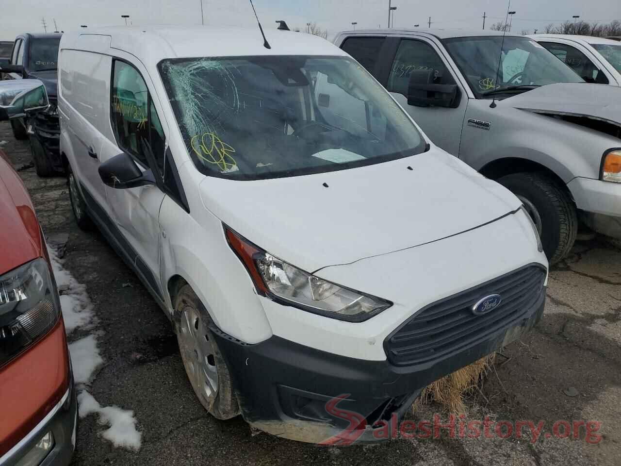 NM0LS7S70N1518778 2022 FORD TRANSIT