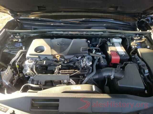 4T1G11AK8MU428474 2021 TOYOTA CAMRY