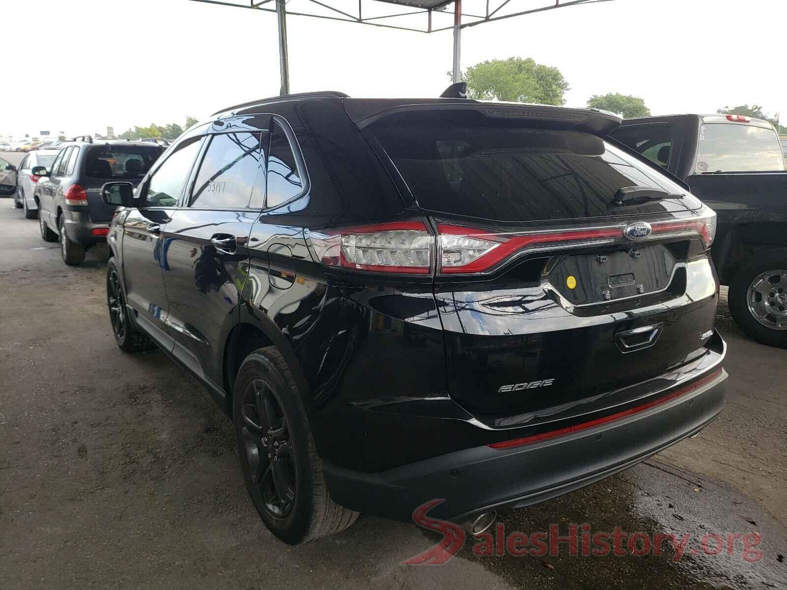 2FMPK3J88JBB04827 2018 FORD EDGE