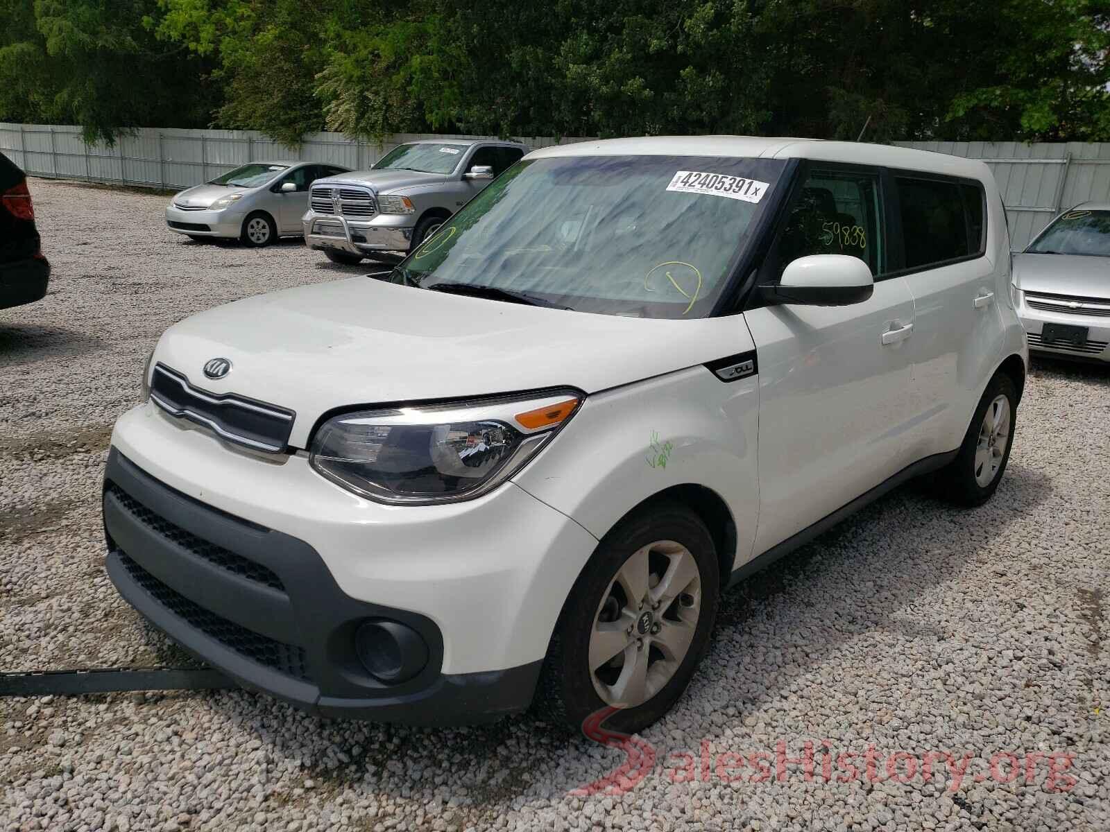 KNDJN2A29H7436379 2017 KIA SOUL