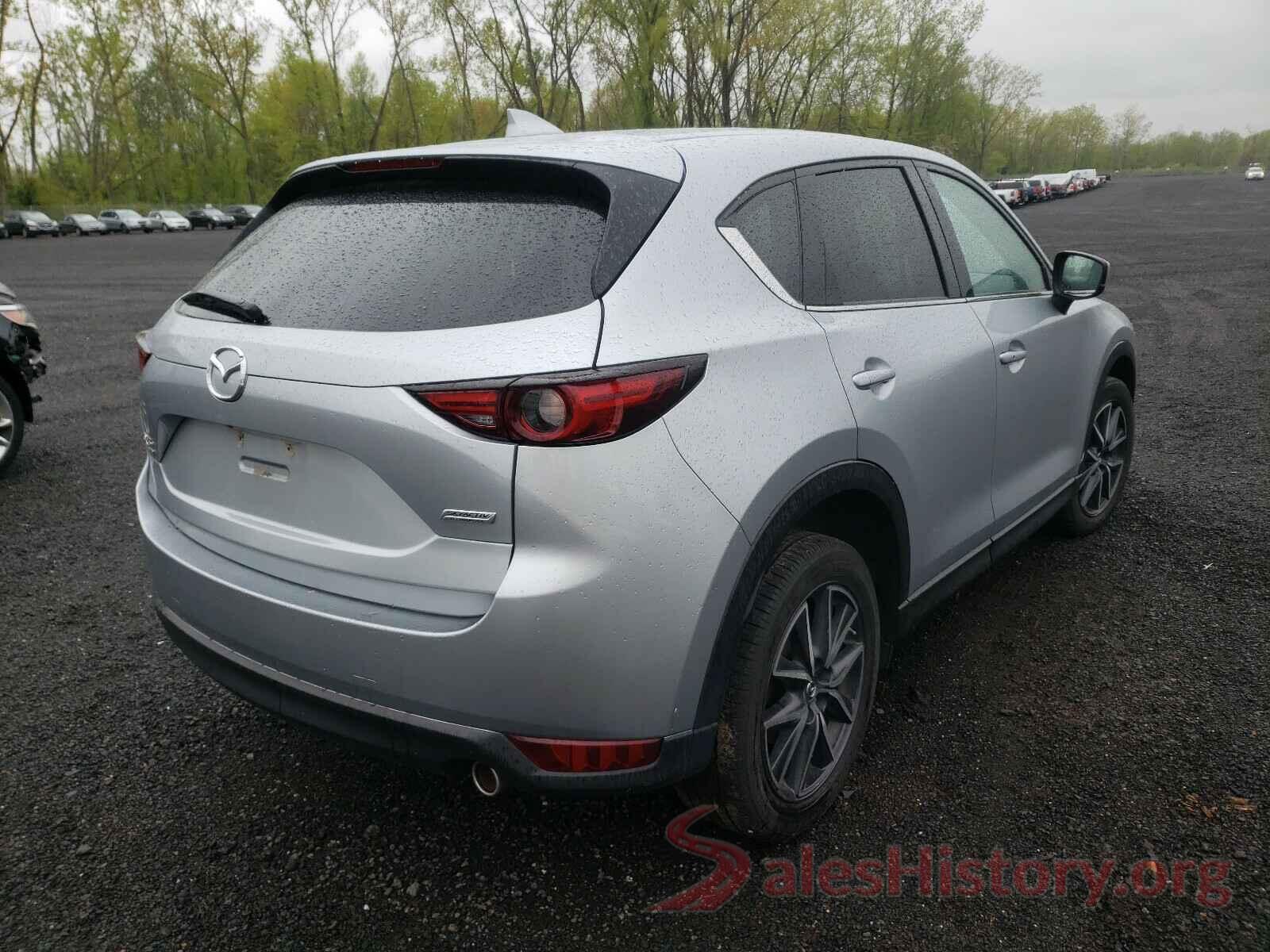 JM3KFBDM3J0324892 2018 MAZDA CX-5