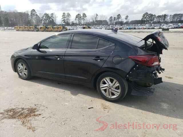 KMHD84LF8LU974755 2020 HYUNDAI ELANTRA