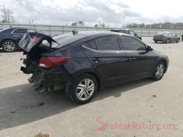 KMHD84LF8LU974755 2020 HYUNDAI ELANTRA