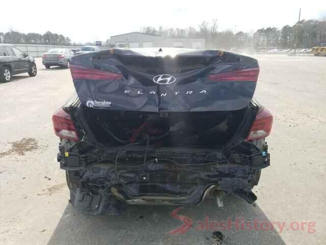 KMHD84LF8LU974755 2020 HYUNDAI ELANTRA