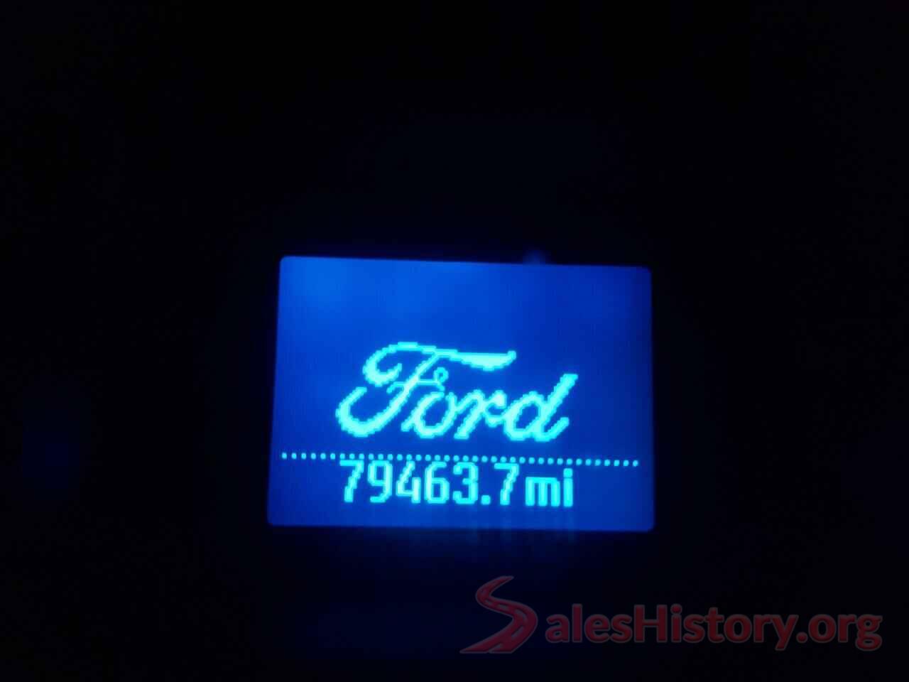 3FA6P0G77GR377742 2016 FORD FUSION