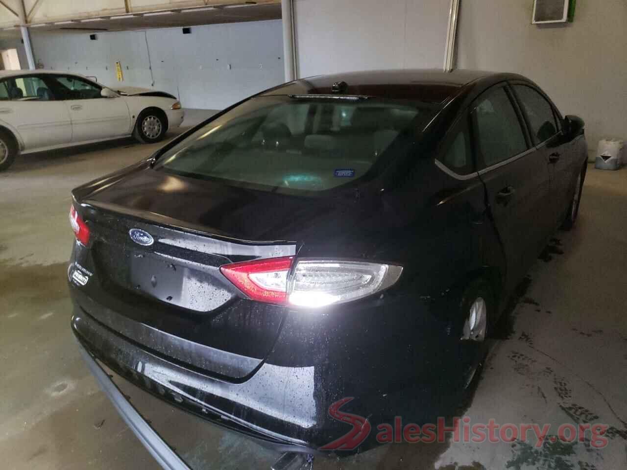 3FA6P0G77GR377742 2016 FORD FUSION