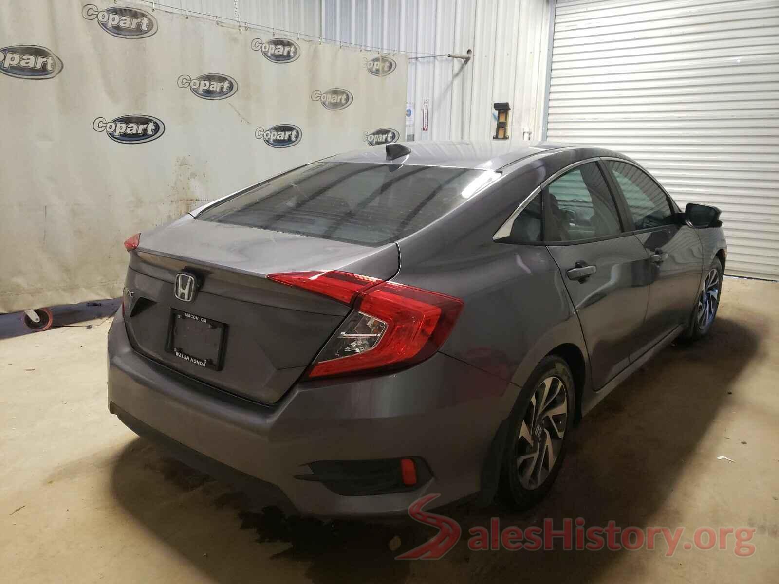 19XFC2F87HE044168 2017 HONDA CIVIC