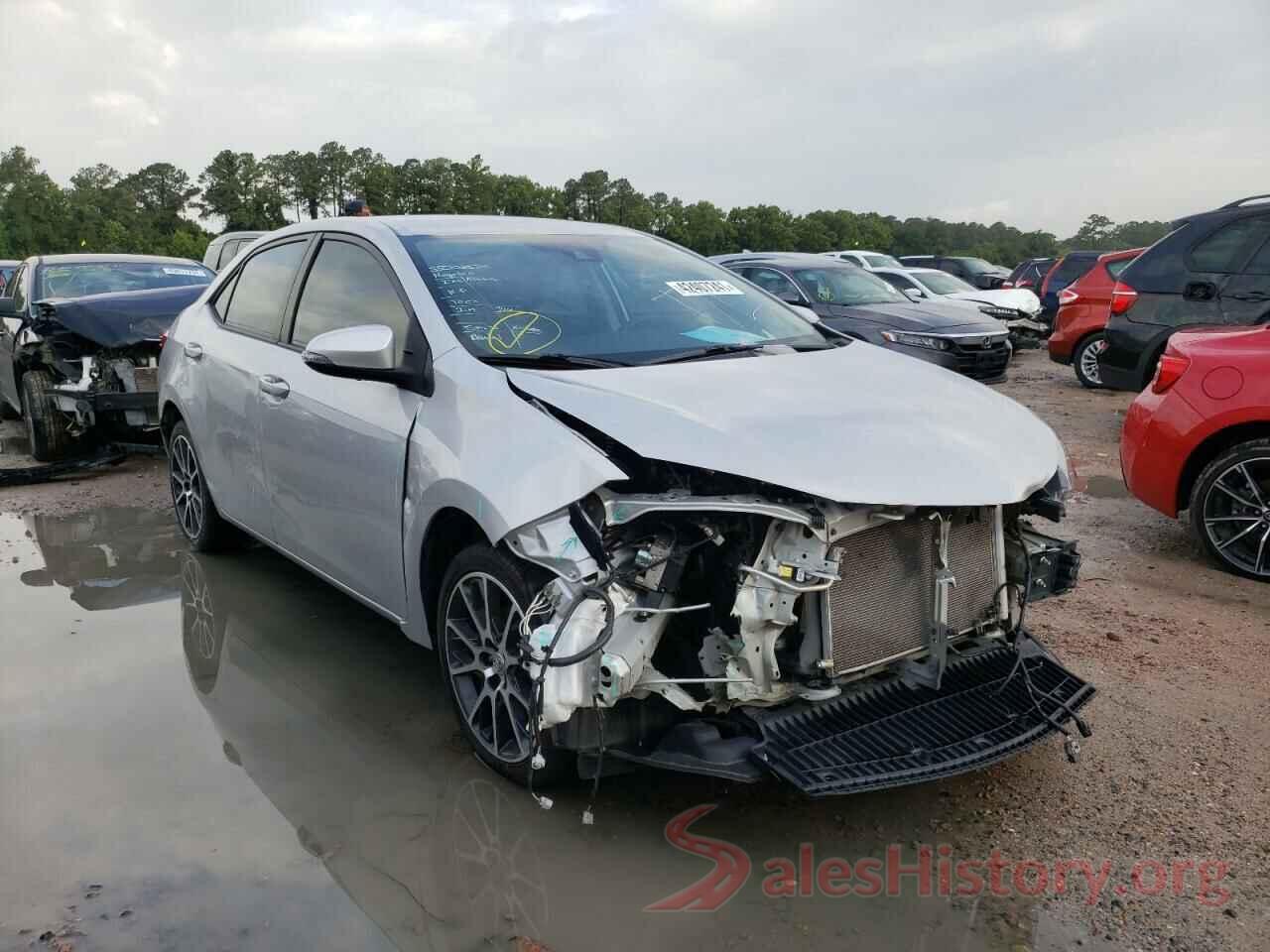 5YFBURHE6HP644654 2017 TOYOTA COROLLA