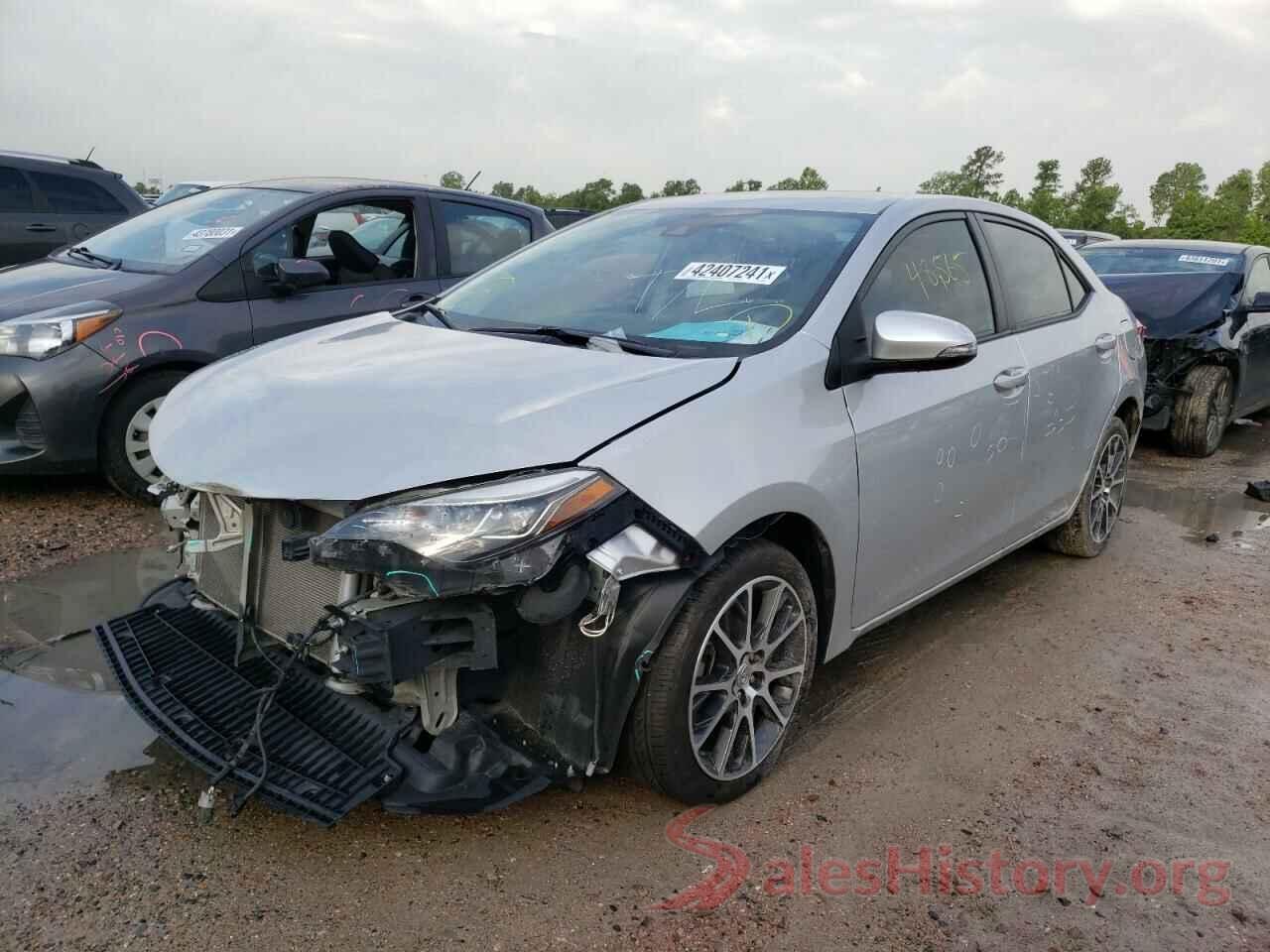 5YFBURHE6HP644654 2017 TOYOTA COROLLA