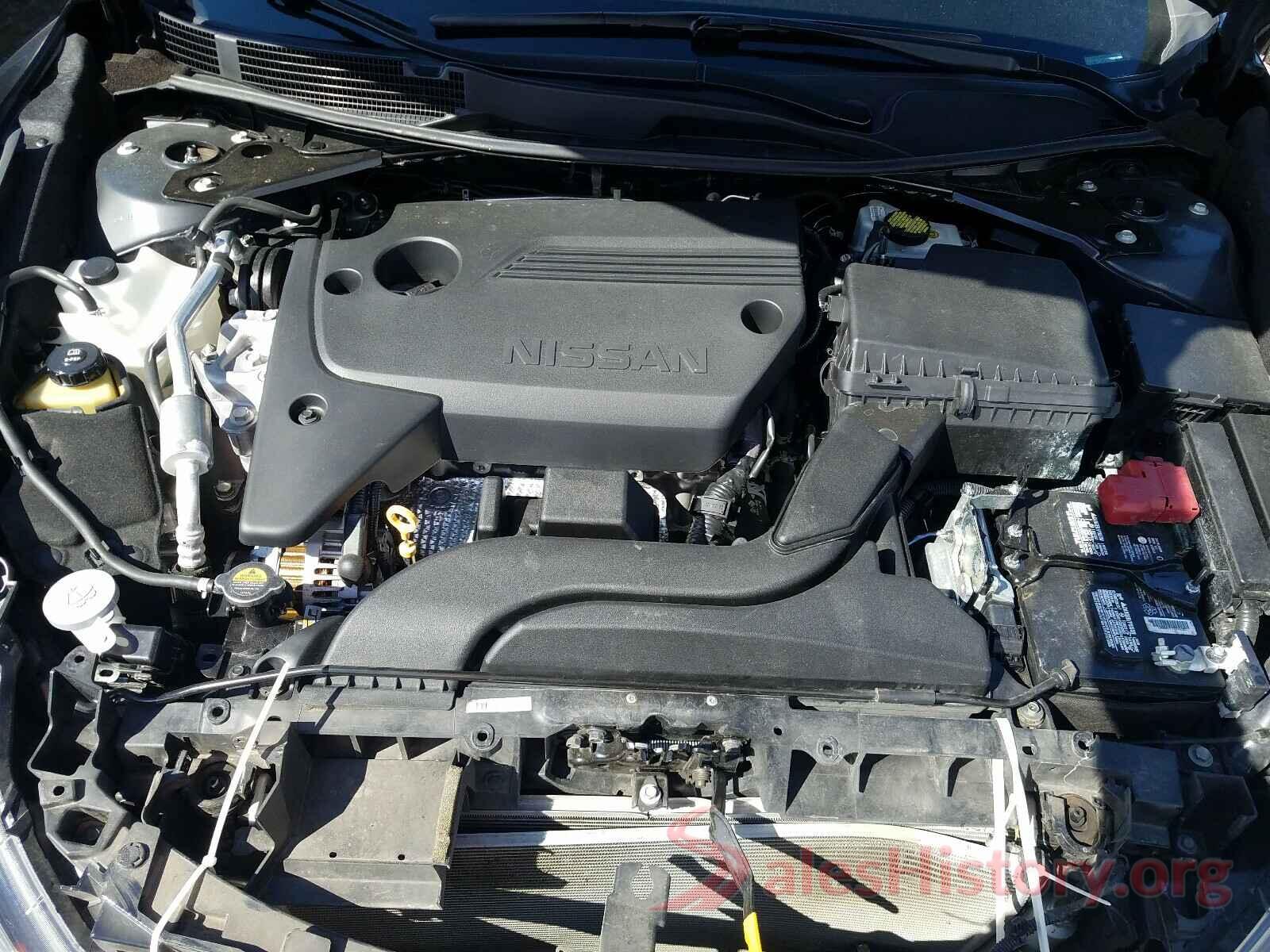 1N4AL3AP0JC293820 2018 NISSAN ALTIMA