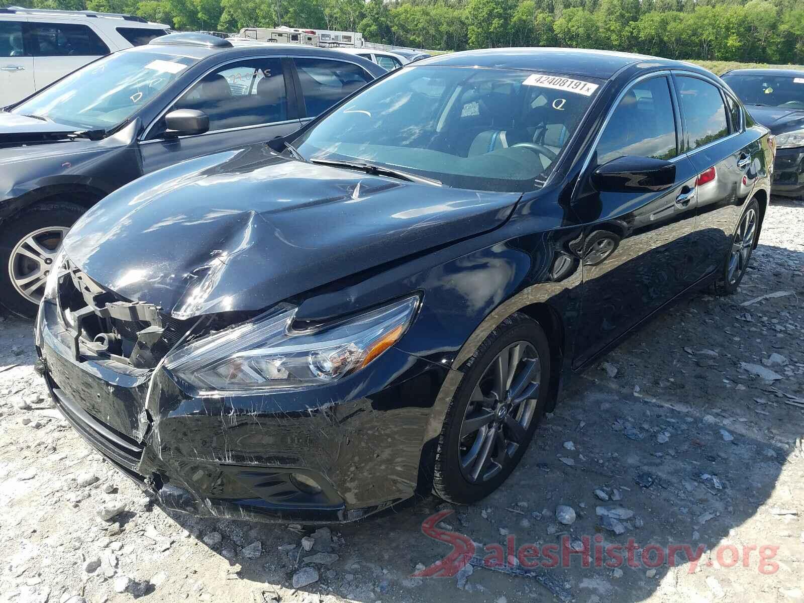 1N4AL3AP0JC293820 2018 NISSAN ALTIMA