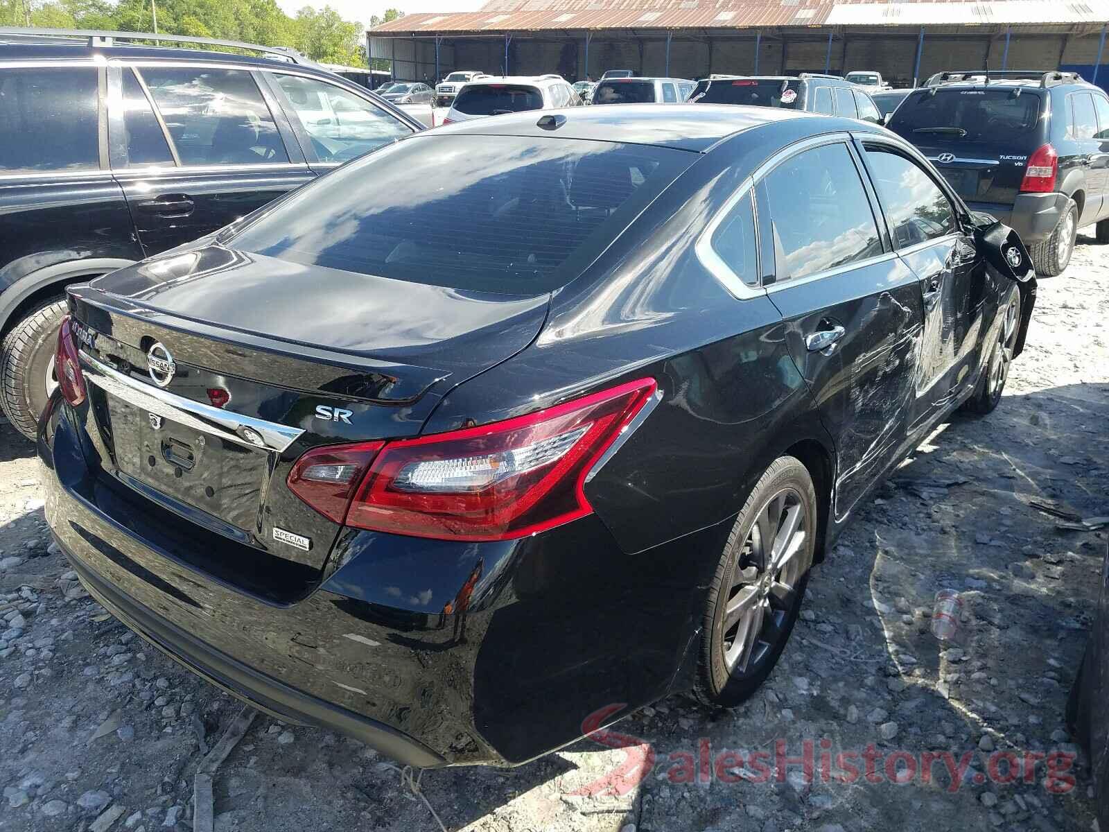 1N4AL3AP0JC293820 2018 NISSAN ALTIMA