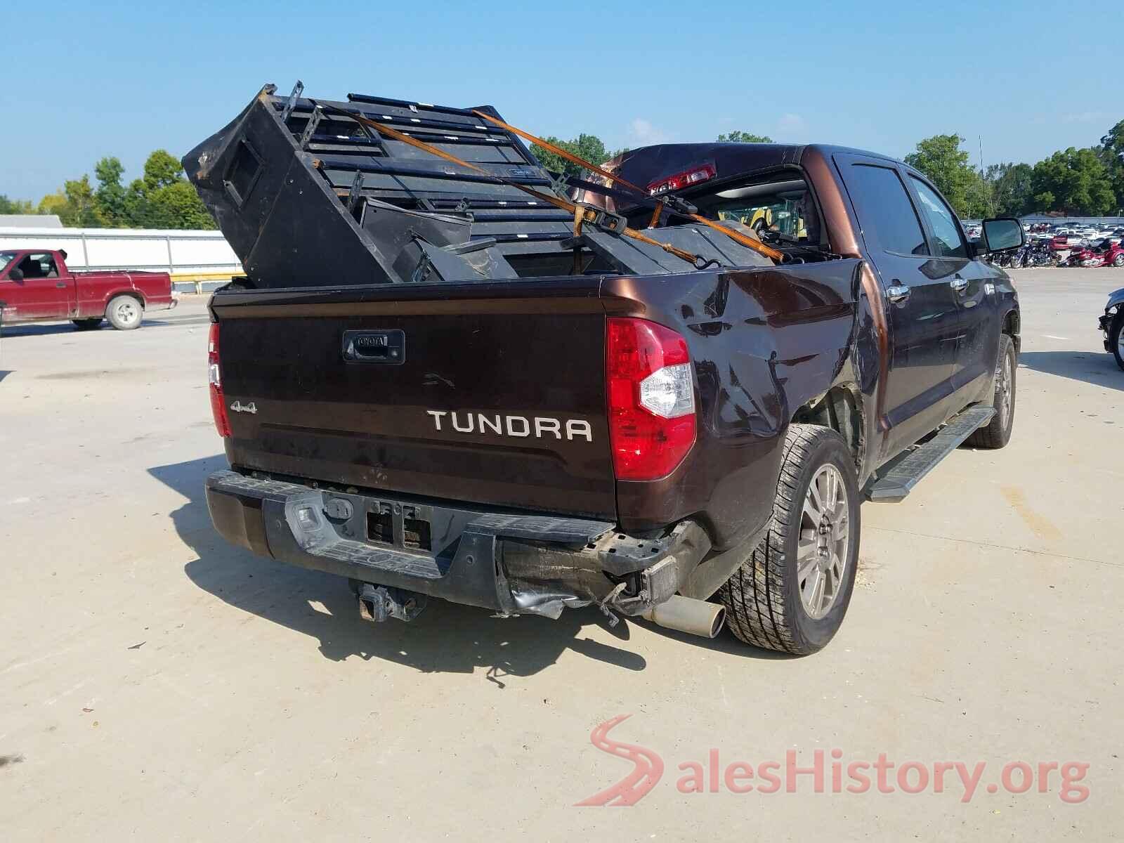 5TFAW5F17GX515613 2016 TOYOTA TUNDRA