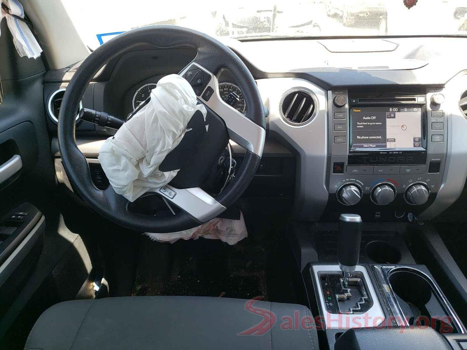 5TFEM5F14HX111984 2017 TOYOTA TUNDRA