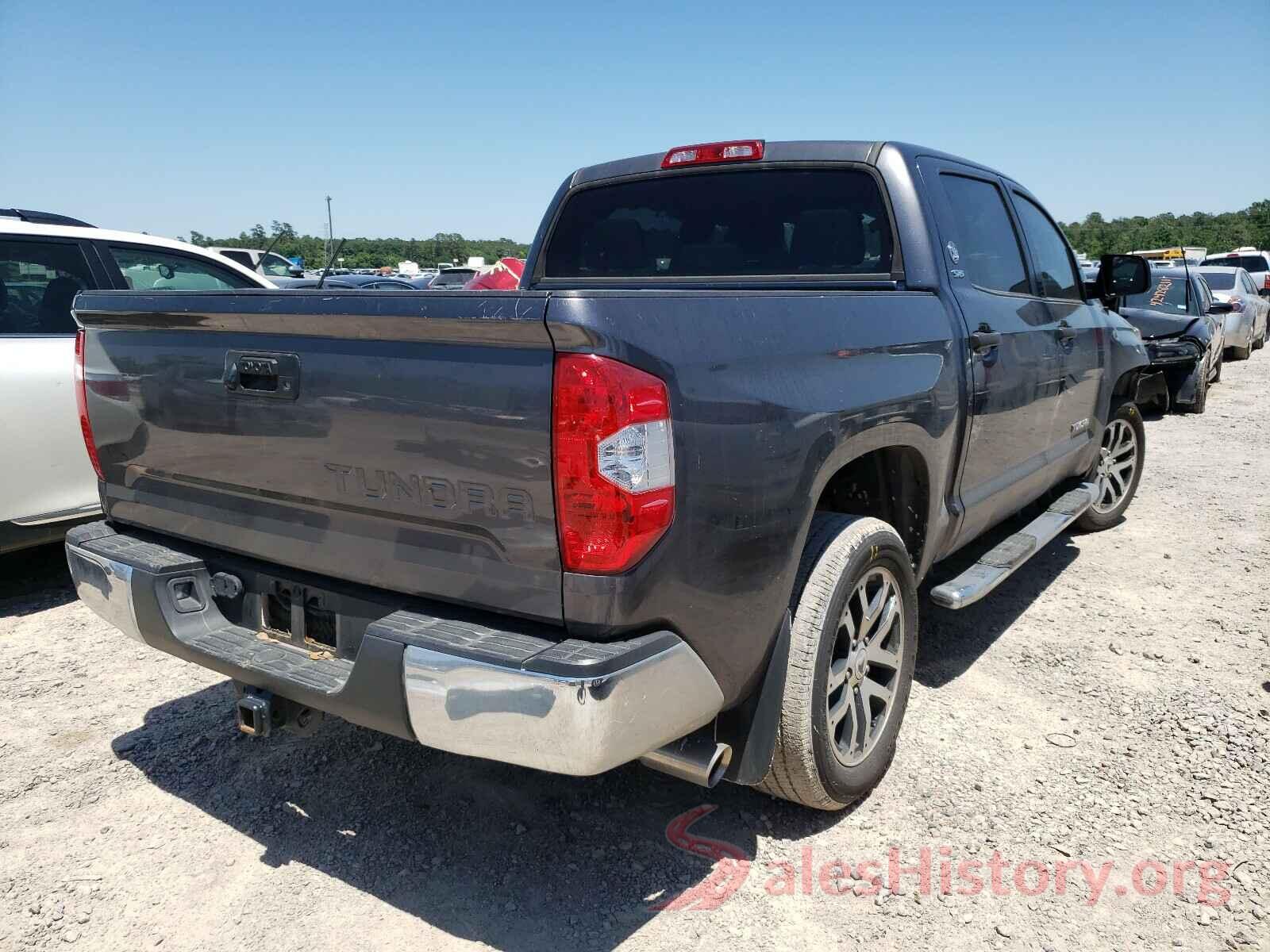 5TFEM5F14HX111984 2017 TOYOTA TUNDRA