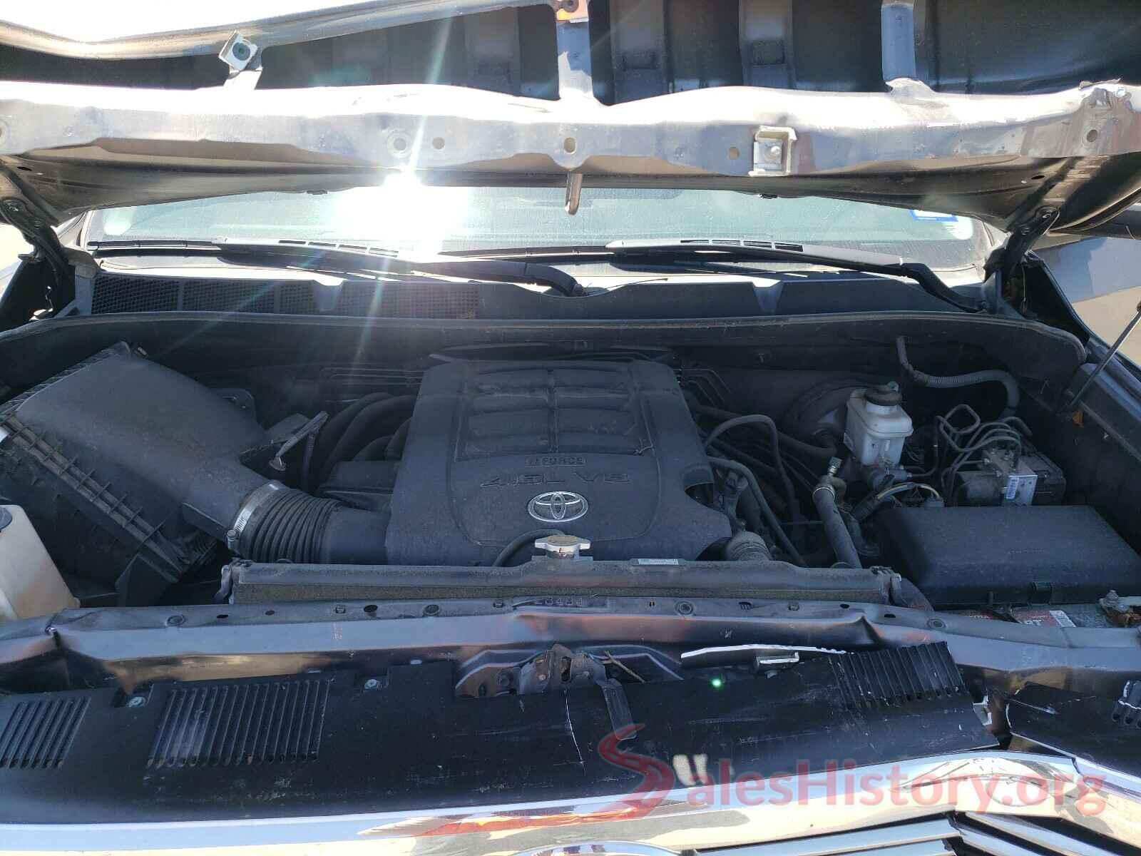 5TFEM5F14HX111984 2017 TOYOTA TUNDRA